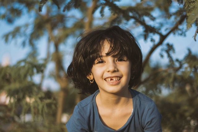 best pediatric dentist west lebanon